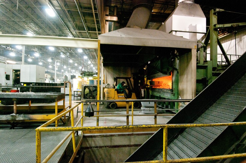 Health Care Is Growing As A Major Wisconsin Industry Wisconsin Public